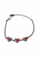 Bracciale Suali Donna in Argento BL0546/10